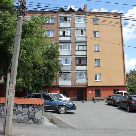 Уютная Vip-Студия В Центре. Winnyzja Exterior foto