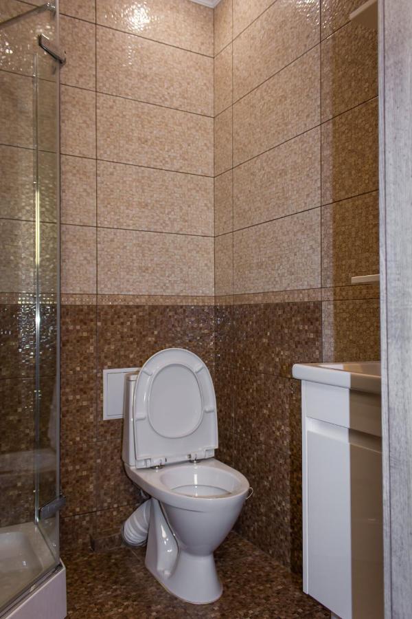 Уютная Vip-Студия В Центре. Winnyzja Exterior foto